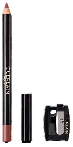 Lūpų pieštukas Guerlain Contour G, 1.2 g, rose, 01
