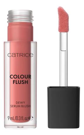 Skysti skaistalai Catrice Colour Flush, 030 flushed feelings, 9 ml