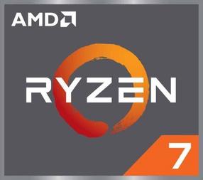 Protsessor AMD AMD Ryzen™ 7 5700G 100-100000263MPK, 3.8GHz, AM4, 16MB