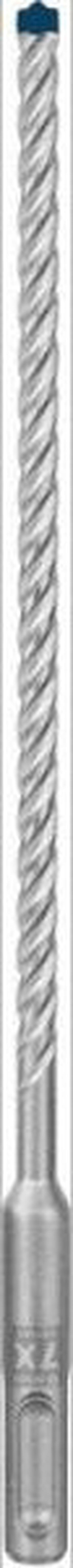 Betono grąžtas Bosch 7X, betonui/akmeniui, sraigtinis, sds plus, 18 mm x 25 cm