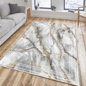 Kilimas Conceptum Hypnose ELS2383, įvairių spalvų, 280 cm x 180 cm