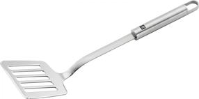 Maisto mentelė Zwilling Pro 37160-002-0, 35 cm, sidabro sp.