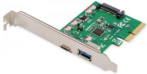 Laienduspesa Digitus DS-30225