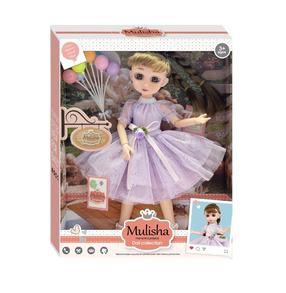 Lėlė Mulisha ZJA325860 ZJA325860, 30 cm