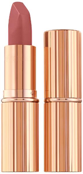 Huulepulk Charlotte Tilbury Matte Revolution, 3.5 g, pillow talk medium v.