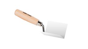 Mūrinimo mentė Forte Tools, 8 cm, 6 cm, nerūdijantysis plienas