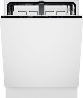 Integreeritav nõudepesumasin Electrolux 700 seeria E72LB110S