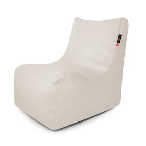Sėdmaišis Noa Soft Fit, coconut