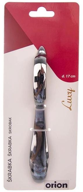 Skustukas Orion Luxy 140775, 17 cm x 2.5 cm x 2 cm, metalas