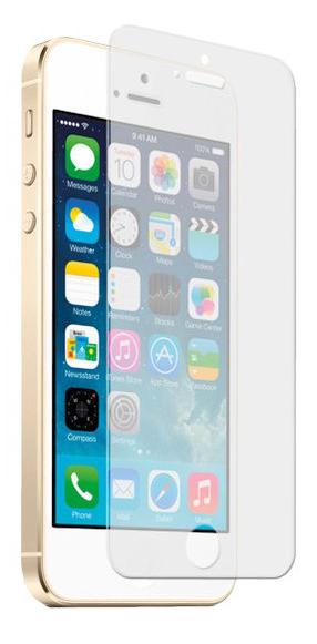 Tālruņa ekrāna aizsargstikls Blun for Apple iPhone 5/ 5S, 9H