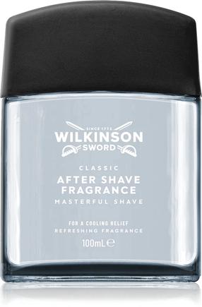 Ūdens pēc skūšanās Wilkinson Sword Classic, 100 ml