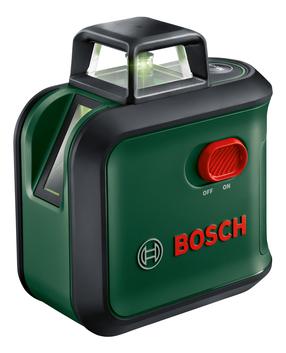 Nivelliir Bosch Green AdvancedLevel 360 0603663B07