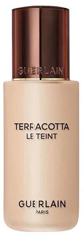 Vedel jumestuskreem Guerlain Terracotta Le Teint, natural beige v., 5n, 35 ml