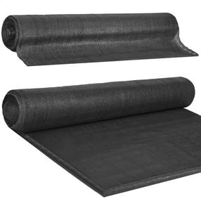  Arkveida siltumnīcas plēve Springos SN0032, 50 m x 1.5 m