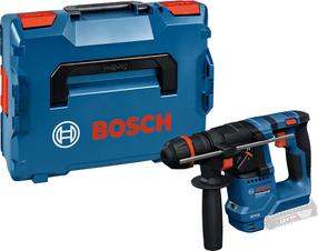 Akumulatora perforators Bosch GBH 18V-18 X Solo, 18 V