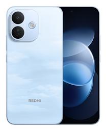 Mobilusis telefonas Xiaomi Redmi Note 17 Pro MZB0OY2EU, 256 GB, sky blue sp.