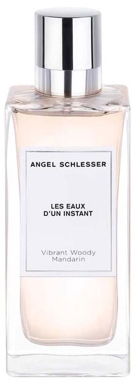 Tualetes ūdens Angel Schlesser Vibrant Woody Mandarin Les Eaux D'Un Instant, 150 ml