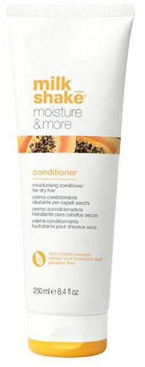 Plaukų kondicionierius Milk_Shake Moisture & More Hydrating, 250 ml