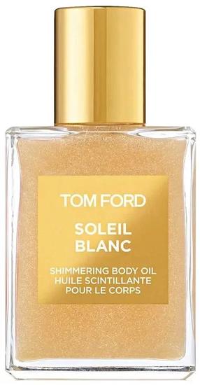 Ķermeņa eļļa Tom Ford Soleil Blanc Shimmering, 45 ml