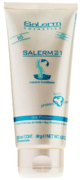 Plaukų kremas Salerm, 100 ml