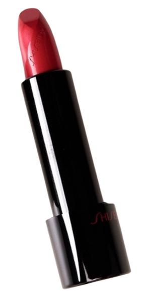 Lūpų dažai Shiseido Rouge Rouge, 4 g, first bite sp., rd307