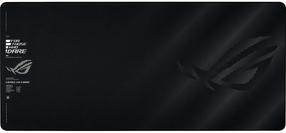 Peles paliktnis Asus ROG Sheath II, 40 cm x 90 cm x 0.3 cm, melna krās.
