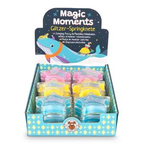 Plastilinas Magic Moments