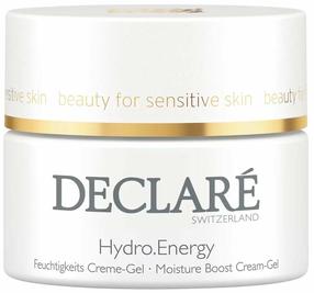 Veido kremas - gelis Declare Hydro Balance Hydro Energy, 50 ml