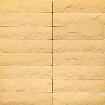 Klinkertellis Terca, 25 cm x 6.5 cm x 12 cm