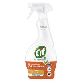 Puhastusvahend Cif, köögi puhastamiseks, 0.5 l