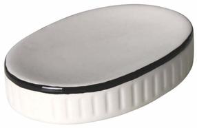 Seebialus Splendid Juve, valge v., 13 cm x 9 cm