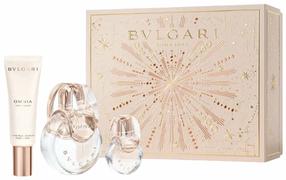 Подарочные комплекты для женщин Bvlgari Omnia Crystalline, 3 шт.