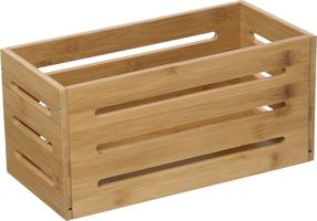 Коробка для вещей, для хранения вещей 5five Mix N Modul, коричневый цв., 31 x 15 x 15 см