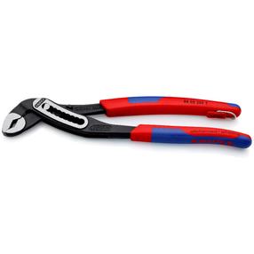 Replės santechninės Knipex Alligator 88 02 250 T, 50 mm, 250 mm