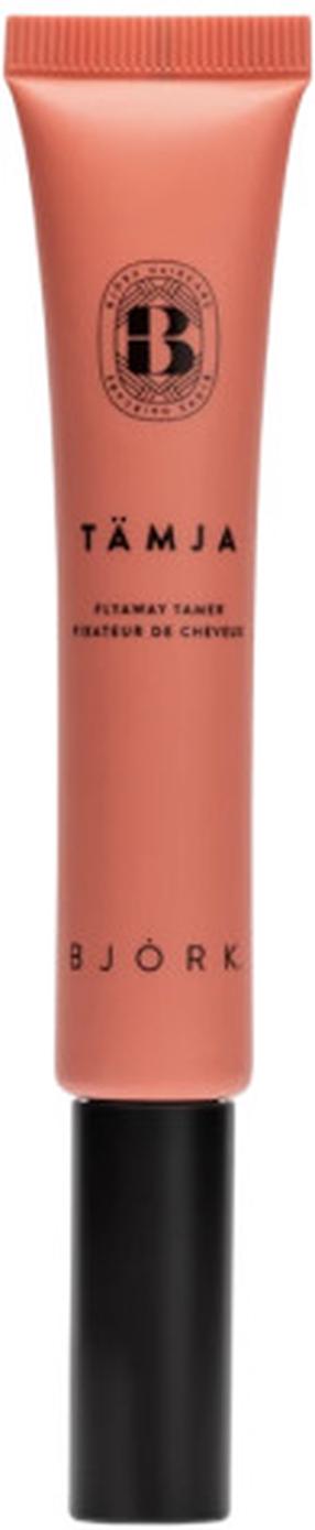 Juuksegeel, fiksaator Bjork Tamja Flyaway Tamer Mascara, 20 ml