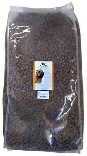 Kuiv koeratoit Family Dog Adult Medium, lambaliha/riis, 15 kg