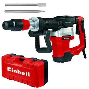 Отбойный молоток Einhell TE-DH 32, 10.3 кг, 1500 Вт