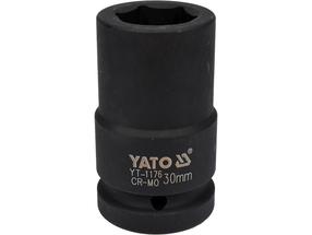 Smūginė galvutė Yato YT-1176, 90 mm, 30 mm, 1"
