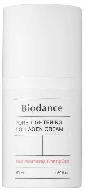 Крем для лица Biodance Pore Tightening Collagen, 50 мл