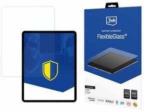 Ekraani kaitseklaasid 3MK FlexibleGlass, 13 ", 7H