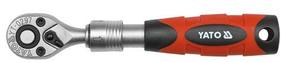 Terkšlinis raktas Yato YT-0297, 200 mm