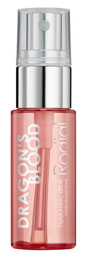 Näo seerum Rodial Dragon's Blood Hyaluronic Drink, 30 ml