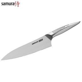 Japoniško stiliaus peilis Samura Stark, 330 mm, nerūdijantysis plienas