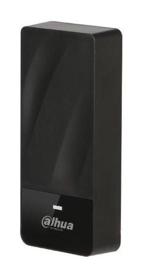 Смарт-карт ридеры Dahua ASR1200E-D, черный цв.