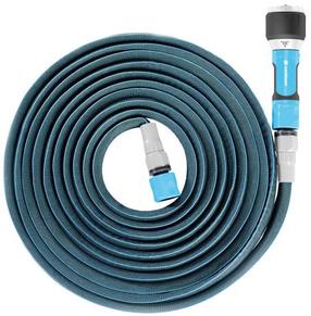 Laistīšanas šļūtene Cellfast Ergo, ZygZag CF19041R, 15 mm, 7.5 m