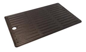  Плита для приготовления на гриле Char-Broil 140 007, 26 см x 43.5 см x 1 см