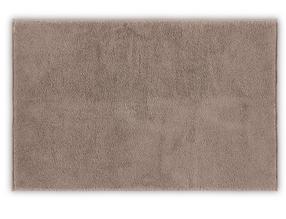Vonios grindų kilimėlis Foutastic Fancy 581CAN1545, smėlio sp., 79 cm x 50 cm