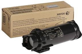Toonerikassett Xerox 106R03476, must v.