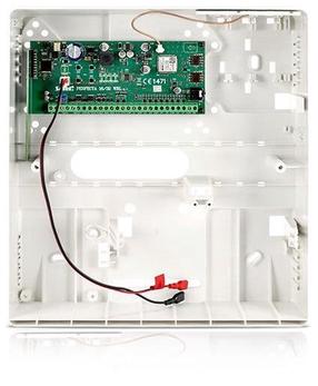 Signalisatsioon Satel PERFECTA 16 SET-A, valge v./roheline v.