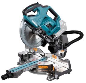 Станок для пиления Makita LS002GZ01, 215 мм